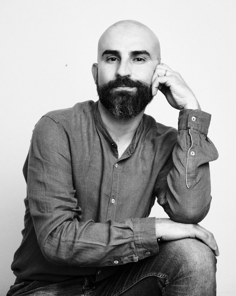 Andrea Gollini